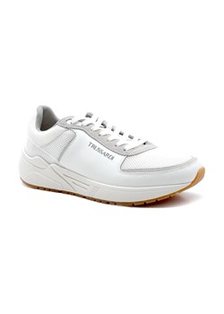 Trussardi Sneakersy NOTOS ze sklepu Gomez Fashion Store w kategorii Buty sportowe męskie - zdjęcie 184313812