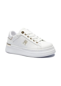 Tommy Hilfiger Sneakersy ze sklepu Gomez Fashion Store w kategorii Buty sportowe dziecięce - zdjęcie 184313823