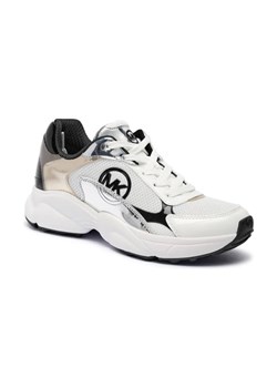 Michael Kors Sneakersy SAMI TRAINER ze sklepu Gomez Fashion Store w kategorii Buty sportowe damskie - zdjęcie 184313830