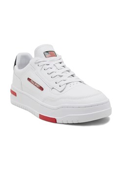 POLO RALPH LAUREN Skórzane sneakersy PS 300 ze sklepu Gomez Fashion Store w kategorii Buty sportowe męskie - zdjęcie 184313841