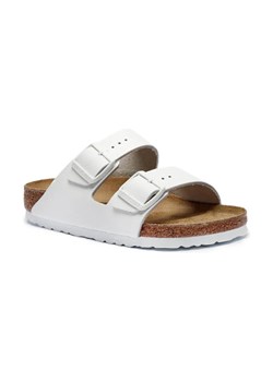 Birkenstock Skórzane klapki Arizona ze sklepu Gomez Fashion Store w kategorii Klapki damskie - zdjęcie 184313843