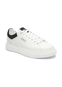 BALR. Skórzane sneakersy GAME DAY ze sklepu Gomez Fashion Store w kategorii Buty sportowe męskie - zdjęcie 184313850