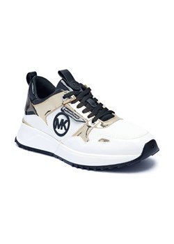 Michael Kors Sneakersy THEO ze sklepu Gomez Fashion Store w kategorii Buty sportowe damskie - zdjęcie 184313864