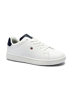 Tommy Hilfiger Sneakersy ze sklepu Gomez Fashion Store w kategorii Buty sportowe dziecięce - zdjęcie 184313874