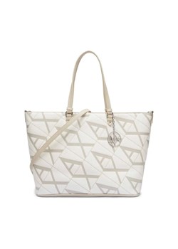 Armani Exchange Shopperka ze sklepu Gomez Fashion Store w kategorii Torby Shopper bag - zdjęcie 184313883