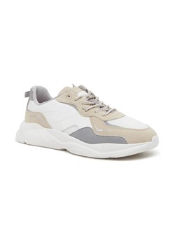 HUGO Skórzane sneakersy ze sklepu Gomez Fashion Store w kategorii Buty sportowe męskie - zdjęcie 184313903