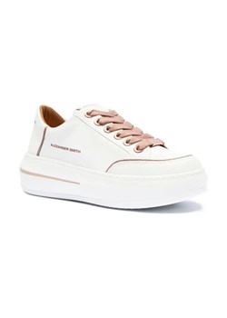 Alexander Smith Skórzane sneakersy LANCASTER WOMAN ze sklepu Gomez Fashion Store w kategorii Buty sportowe damskie - zdjęcie 184313912