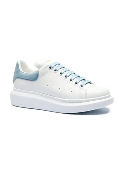 Alexander McQueen Skórzane sneakersy ze sklepu Gomez Fashion Store w kategorii Buty sportowe damskie - zdjęcie 184313913