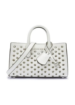 Michael Kors Skórzany kuferek SCARLETT ze sklepu Gomez Fashion Store w kategorii Kuferki - zdjęcie 184313921