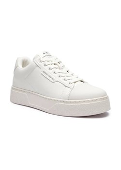 Armani Exchange Sneakersy ze sklepu Gomez Fashion Store w kategorii Buty sportowe męskie - zdjęcie 184313924