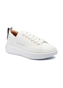 Alexander Smith Skórzane sneakersy WEMBLEY ze sklepu Gomez Fashion Store w kategorii Buty sportowe damskie - zdjęcie 184313942