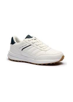 Tommy Hilfiger Sneakersy ze sklepu Gomez Fashion Store w kategorii Buty sportowe dziecięce - zdjęcie 184313963