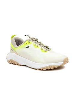 HUGO Sneakersy GO1ST ze sklepu Gomez Fashion Store w kategorii Buty sportowe męskie - zdjęcie 184313964