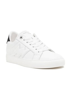Zadig&Voltaire Skórzane sneakersy ze sklepu Gomez Fashion Store w kategorii Buty sportowe damskie - zdjęcie 184313982