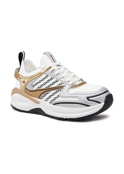 Dsquared2 Sneakersy DASH ze sklepu Gomez Fashion Store w kategorii Buty sportowe damskie - zdjęcie 184313983