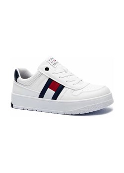 Tommy Hilfiger Sneakersy ze sklepu Gomez Fashion Store w kategorii Buty sportowe dziecięce - zdjęcie 184314032