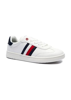 Tommy Hilfiger Sneakersy ze sklepu Gomez Fashion Store w kategorii Buty sportowe dziecięce - zdjęcie 184314041