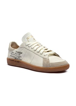 Patrizia Pepe Skórzane sneakersy ze sklepu Gomez Fashion Store w kategorii Buty sportowe damskie - zdjęcie 184314042