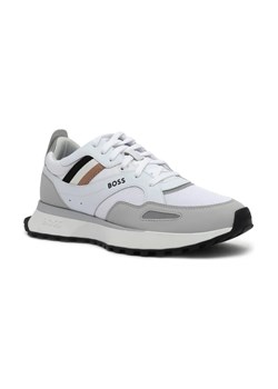 BOSS BLACK Sneakersy Jonah_Runn ze sklepu Gomez Fashion Store w kategorii Buty sportowe męskie - zdjęcie 184314054
