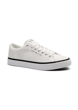 Tommy Hilfiger Tenisówki VULC CORE LOW II ze sklepu Gomez Fashion Store w kategorii Trampki męskie - zdjęcie 184314071
