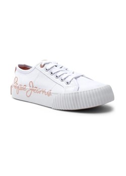 Pepe Jeans London Tenisówki ze sklepu Gomez Fashion Store w kategorii Trampki dziecięce - zdjęcie 184314074