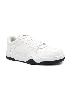 Dsquared2 Skórzane sneakersy ze sklepu Gomez Fashion Store w kategorii Buty sportowe męskie - zdjęcie 184314080