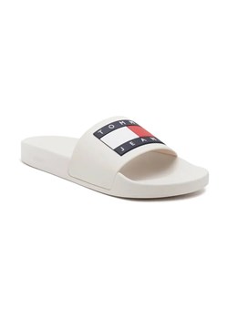 Tommy Jeans Klapki ze sklepu Gomez Fashion Store w kategorii Klapki męskie - zdjęcie 184314081