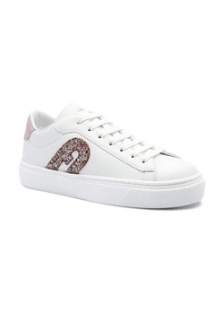 Furla Skórzane sneakersy ze sklepu Gomez Fashion Store w kategorii Buty sportowe damskie - zdjęcie 184314090