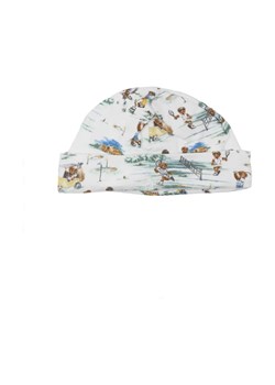 POLO RALPH LAUREN Czapka ze sklepu Gomez Fashion Store w kategorii Czapki dziecięce - zdjęcie 184314091