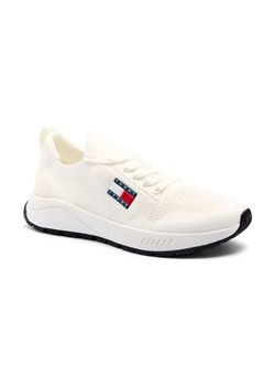 Tommy Jeans Sneakersy RUNNER ze sklepu Gomez Fashion Store w kategorii Buty sportowe męskie - zdjęcie 184314093
