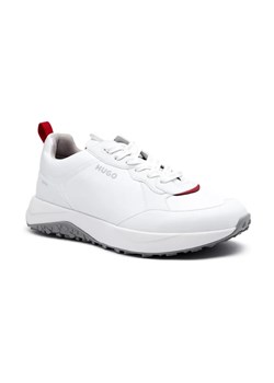 HUGO Sneakersy Kane_Runn ze sklepu Gomez Fashion Store w kategorii Buty sportowe męskie - zdjęcie 184314102