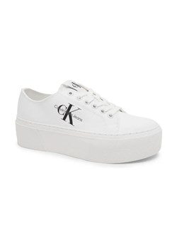 Calvin Klein Jeans Tenisówki ze sklepu Gomez Fashion Store w kategorii Trampki damskie - zdjęcie 184314103