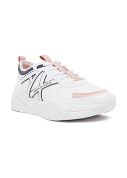 Armani Exchange Sneakersy ze sklepu Gomez Fashion Store w kategorii Buty sportowe damskie - zdjęcie 184314120