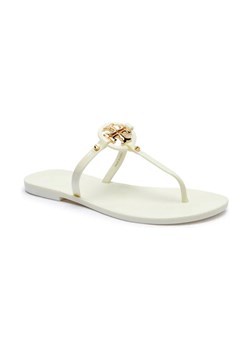 TORY BURCH Japonki MINI MILLER ze sklepu Gomez Fashion Store w kategorii Klapki damskie - zdjęcie 184314121