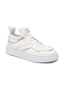 Furla Sneakersy | z dodatkiem skóry ze sklepu Gomez Fashion Store w kategorii Buty sportowe damskie - zdjęcie 184314122