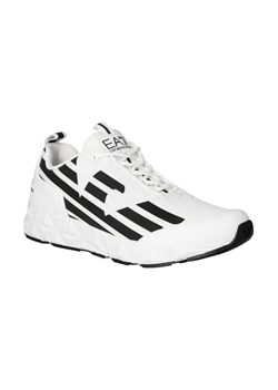 EA7 Sneakersy ze sklepu Gomez Fashion Store w kategorii Buty sportowe męskie - zdjęcie 184314123