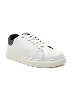 Joop! Skórzane sneakersy ze sklepu Gomez Fashion Store w kategorii Buty sportowe męskie - zdjęcie 184314130