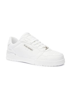 Plein Sport Sneakersy Low top Tiger.X ze sklepu Gomez Fashion Store w kategorii Buty sportowe męskie - zdjęcie 184314131