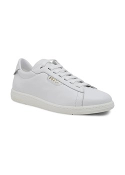 Furla Skórzane sneakersy TWIST LACE-UP ze sklepu Gomez Fashion Store w kategorii Buty sportowe damskie - zdjęcie 184314144
