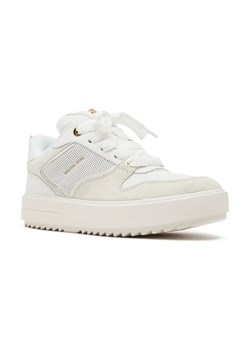 Michael Kors Sneakersy RUBBER | z dodatkiem skóry ze sklepu Gomez Fashion Store w kategorii Buty sportowe damskie - zdjęcie 184314151