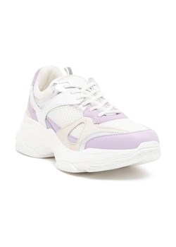 TWINSET Skórzane sneakersy ze sklepu Gomez Fashion Store w kategorii Buty sportowe damskie - zdjęcie 184314162