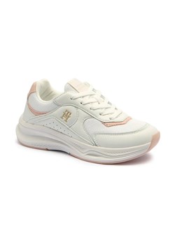 Tommy Hilfiger Sneakersy ze sklepu Gomez Fashion Store w kategorii Buty sportowe dziecięce - zdjęcie 184314183