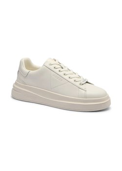 Guess Skórzane sneakersy MANELBA ze sklepu Gomez Fashion Store w kategorii Buty sportowe męskie - zdjęcie 184314193