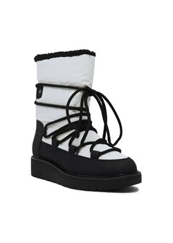Calvin Klein Jeans Ocieplane śniegowce PLUS SNOW ze sklepu Gomez Fashion Store w kategorii Śniegowce damskie - zdjęcie 184314211