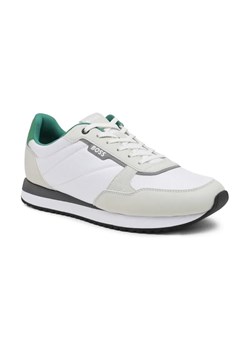 BOSS BLACK Sneakersy Kai_Runn_nyrb ze sklepu Gomez Fashion Store w kategorii Buty sportowe męskie - zdjęcie 184314213