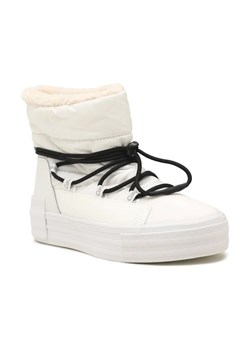 Calvin Klein Jeans Ocieplane Śniegowce ze sklepu Gomez Fashion Store w kategorii Śniegowce damskie - zdjęcie 184314221