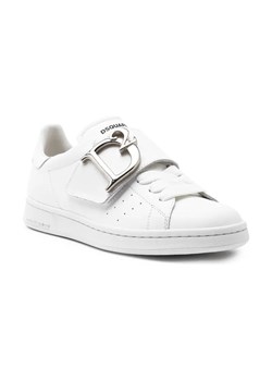 Dsquared2 Skórzane trampki ze sklepu Gomez Fashion Store w kategorii Trampki damskie - zdjęcie 184314231