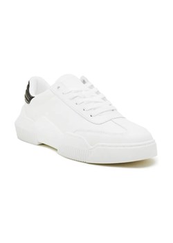 Calvin Klein Jeans Skórzane sneakersy ze sklepu Gomez Fashion Store w kategorii Buty sportowe damskie - zdjęcie 184314232