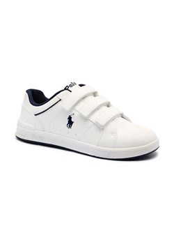 POLO RALPH LAUREN Sneakersy ze sklepu Gomez Fashion Store w kategorii Buty sportowe dziecięce - zdjęcie 184314234