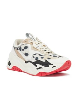 Just Cavalli Skórzane sneakersy ze sklepu Gomez Fashion Store w kategorii Buty sportowe męskie - zdjęcie 184314243